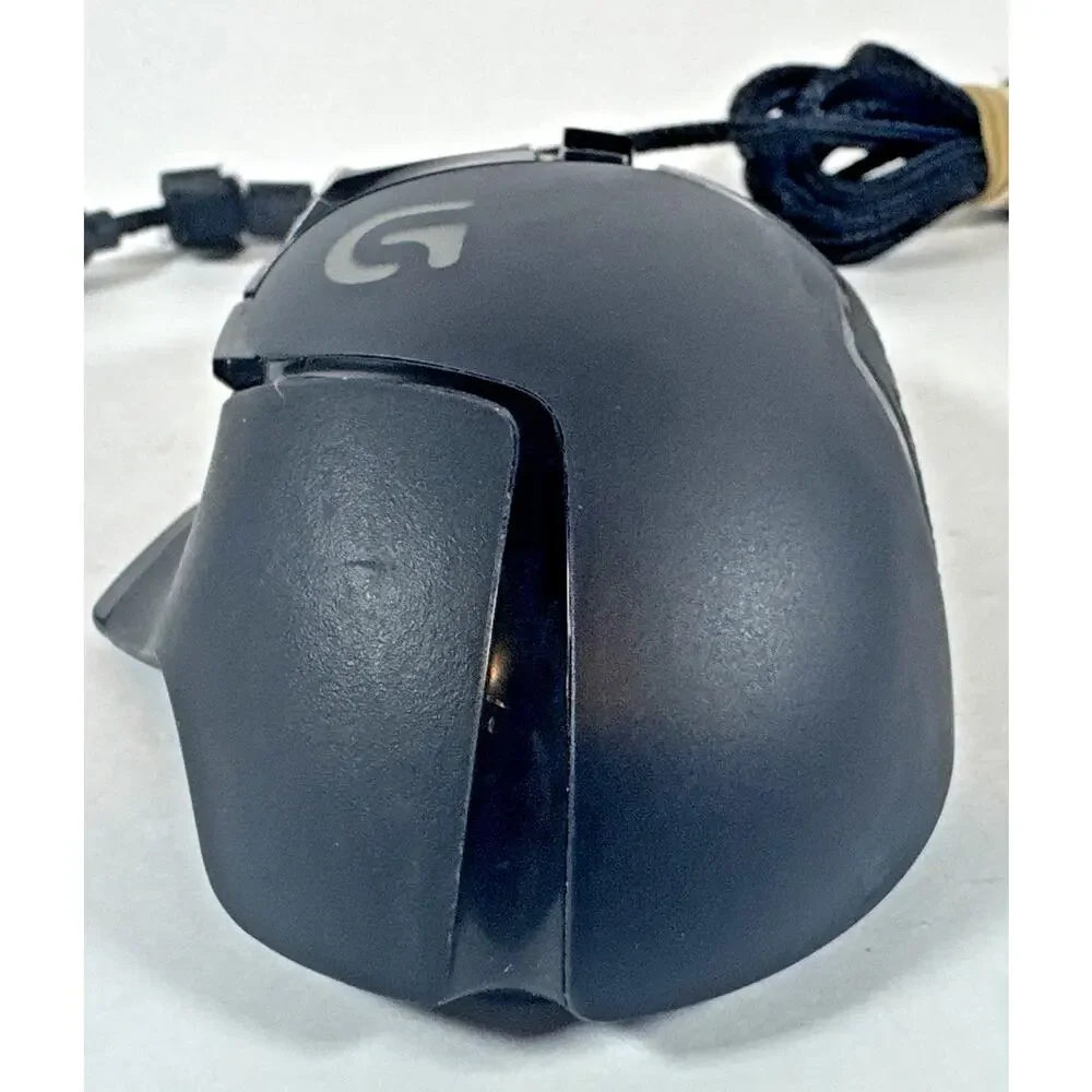 Logitech G502 Hero Wired Optical Gaming Mouse
